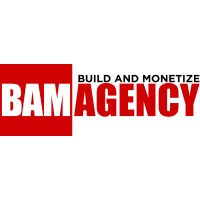 The Build and Monetize Agency Logo