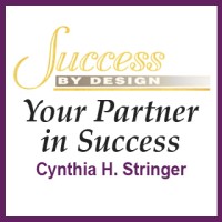 Success By Design Logo
