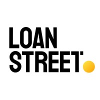 Loanstreet.com.au Logo