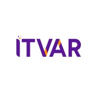 ITVAR Logo