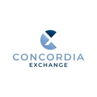 Concordia Exchange, Inc. Logo