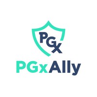 PGxAlly Logo
