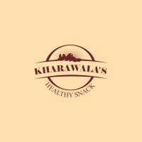 Kharawalas Dryfruit Kart Logo