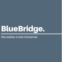 BlueBridge. Logo