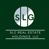 SLG Real Estate Holdings, LLC Logo