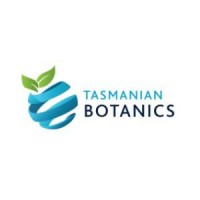 Tasmanian Botanics Logo