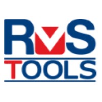 RvS Tools BV Logo