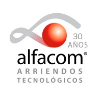 Alfacom Logo