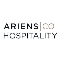 AriensCo Hospitality Logo