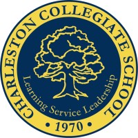 Charleston Collegiate School Logo
