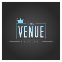 The Venue Event Center Aberdeen Logo