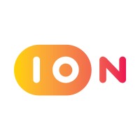 ION Charge Corp. Logo