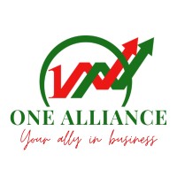 One Alliance Logo