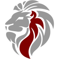 Lionhood Financial Coaching Logo