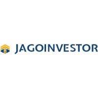 Jagoinvestor Logo