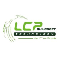 LCP Buildsoft Technology (M) Sdn Bhd Logo