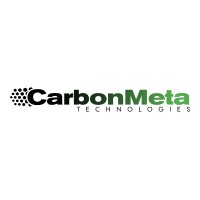 CarbonMeta Technologies, Inc. Logo