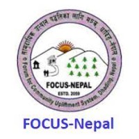 FOCUS Nepal Logo