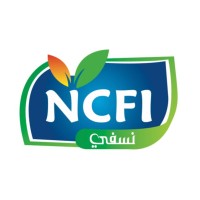 NCFI FOOD CO. Logo