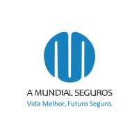 A Mundial Seguros Logo