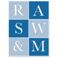Rupp, Anderson, Squires & Waldspurger, P.A. Logo