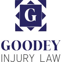 Goodey Injury Law Logo
