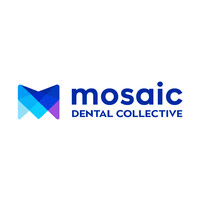 Mosaic Dental Collective Logo