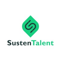 SustenTalent Logo