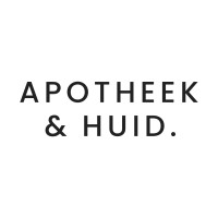 Apotheek en huid Logo