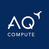 AQ Compute Logo