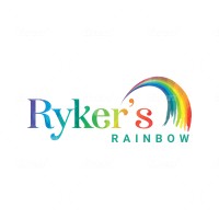 Rykers Rainbow Logo