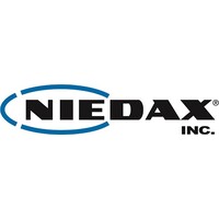 Niedax Inc. Logo