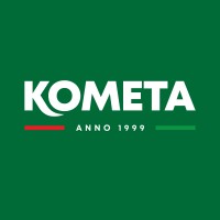 Kometa 99 Zrt. Logo