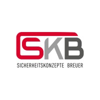 Sicherheitskonzepte Breuer GmbH Logo