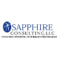 Sapphire Consulting Logo