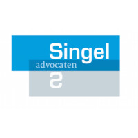 Singel advocaten Logo