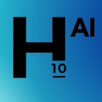 H10 AI Logo