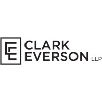Clark*Everson LLP Logo