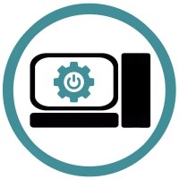 Dans Tech Support LLC Logo