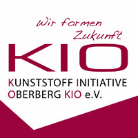 Kunststoff Initiative Oberberg KIO e.V. Logo