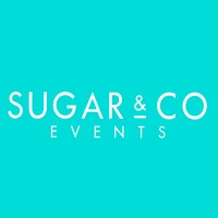 SUGAR & CO EVENTS Logo