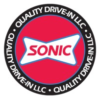 Quality Drive-Ins Logo