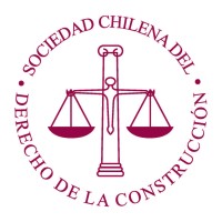 Sociedad Chilena del Derecho de la Construcción Logo