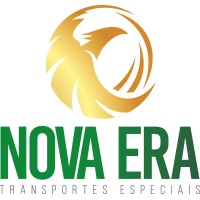 Rodoviário Nova Era Logo