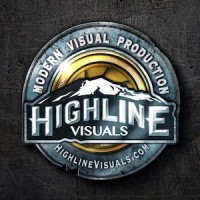 Highline Visuals Logo