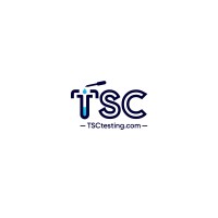 TSCTesting Logo