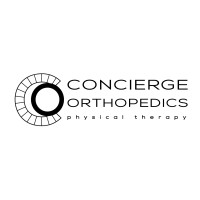 Concierge Orthopedics Logo