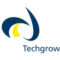 Techgrow International Pty Ltd Logo