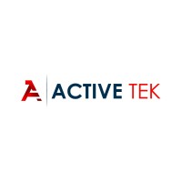 Active Tek Corporation Logo