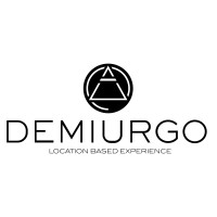 Demiurgo LBX Logo